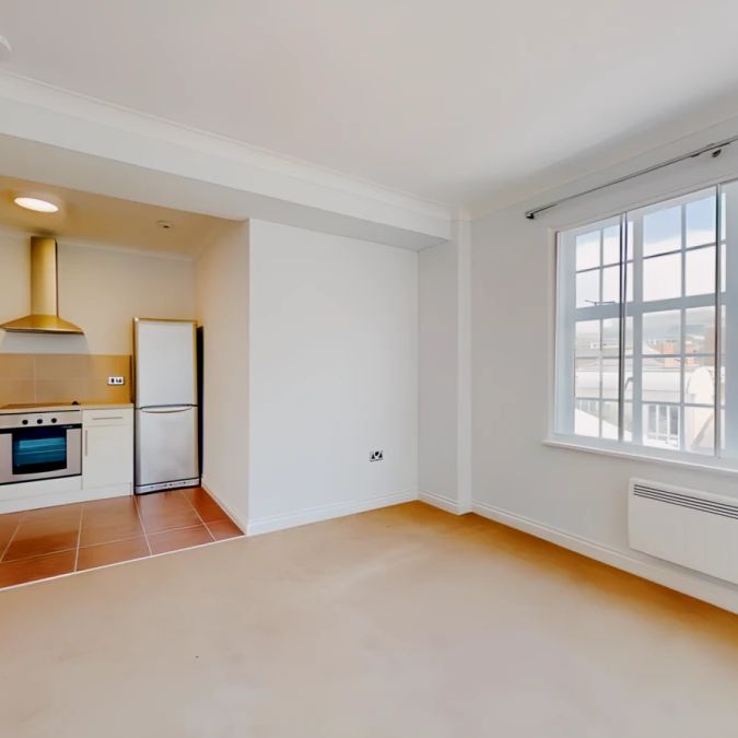 1 Bed 1 Bath - Photo 1