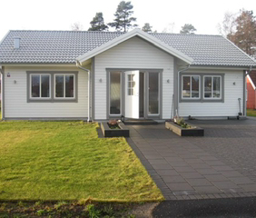 Algernons väg, Falkenberg - Photo 4