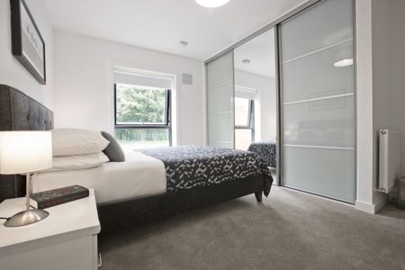 2 Bedroom flat, Block 2 - Photo 5