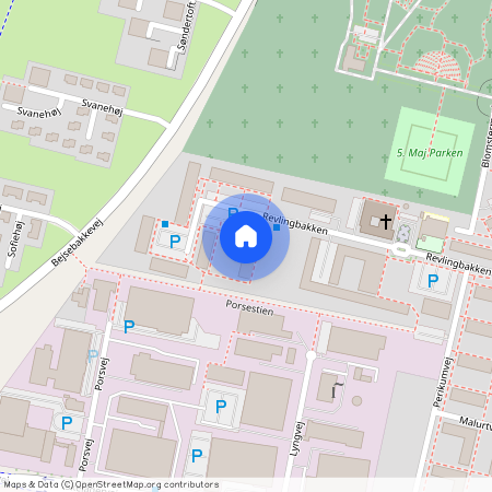 Revlingbakken 107, st. th., 9000 Aalborg