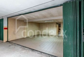 Apartamento T4 em Porto