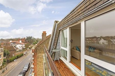 1 Bed Flat, Parkside House, SW19 - Photo 4