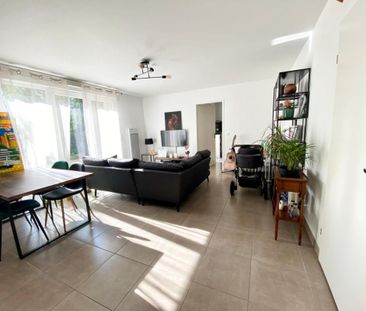 Location Appartement 4 pièces 78m² FONDETTES 37230 - Photo 4