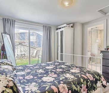 For Lease - 34 NAPIER Street, Vaughan, Ontario - Photo 2