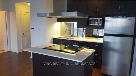 For Lease - 50 Absolute Avenue Unit# 2607, Mississauga, Ontario - Photo 3