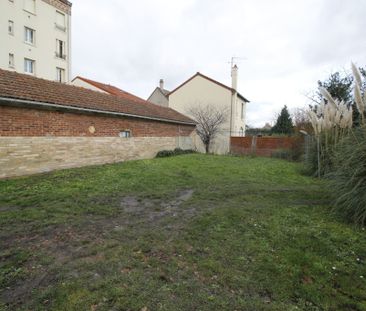 Location Appartement 2 pièces 30m² - Photo 4