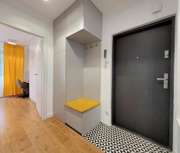 Łódź - Mieszkanie na wynajem - Photo 6