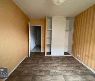 Appartement à louer 2 pièces 54.75m² - Photo 3