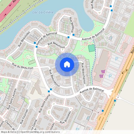 150 Rue Beauchemin, La Prairie, La Prairie, Montérégie, J5R 4V3