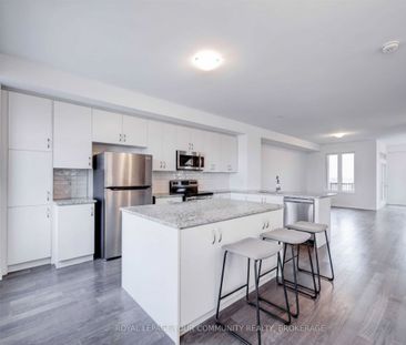 For Lease - 3051 John Mckay Boulevard Unit# 3051, Oakville, Ontario - Photo 3