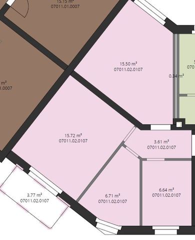 "Klein aber fein – wohnen im Trendquartier Wiedikon" - Photo 3