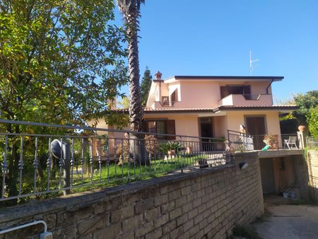 Villa in affitto a Genzano Di Roma - Photo 5