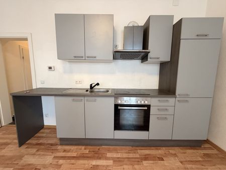Inzersdorfer Straße - 3 Zimmer Altbau mit Gemeinschaftsgarten - Photo 4