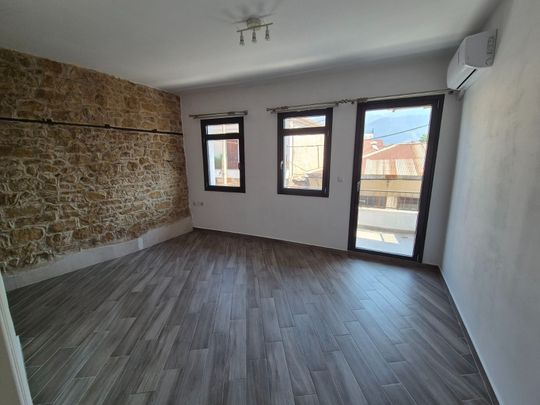 Studio/Γκαρσονιέρα για ενοικίαση Γηροκομείο (Ιωάννινα) - Φωτογραφία 1