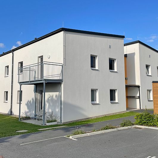 Junges Wohnen in Langau - Foto 1