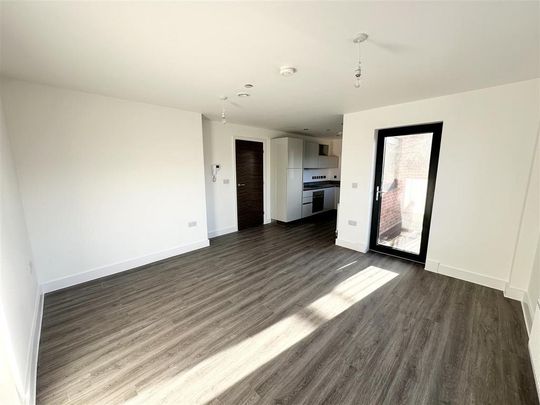 2 bedroom apartment to rent - Photo 1