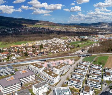 Attractive living in a green location - Foto 6