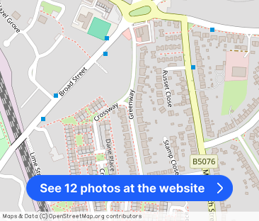 Greenway, Crewe - Photo 1