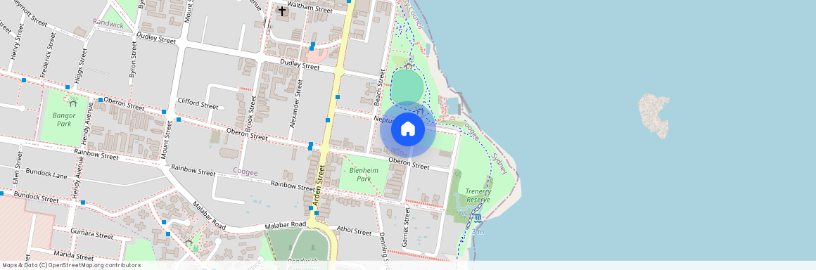 3/19 Neptune Street, NSW 2034, Coogee