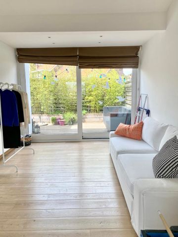 Appartement in Sint-Gillis - Foto 3