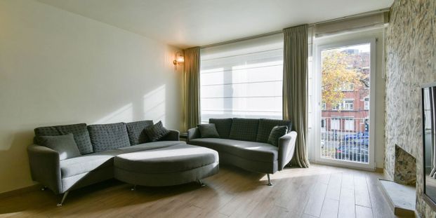 Appartement te huur in Jette voor € 1.295 met 2 slaapkamers - Photo 1