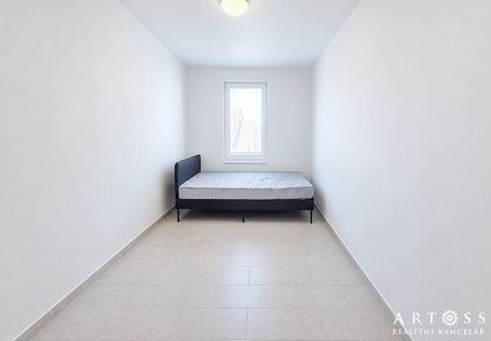 Pronájem bytu 1+1 34 m² - Photo 2