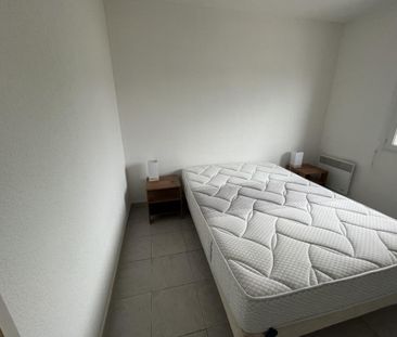 Location Appartement 2 pièces 41m² LE LUC 83340 - Photo 3