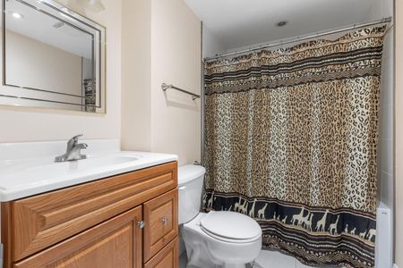 For Lease - 2106 Lawrence Avenue Unit# Bsmt, Toronto, Ontario - Photo 5