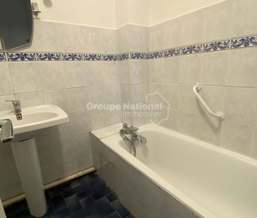 Location Appartement 3 pièces 55m² - Photo 5