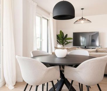 Luxury Apartment for rent in Marbella, Spain - Photo 3