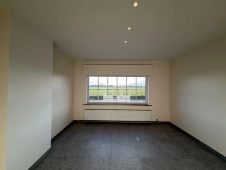 Prachtig gerenoveerde half-open woning met landelijke ligging - Foto 2