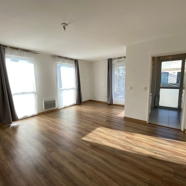 Appartement 3 pièces à Anzin - Photo 1