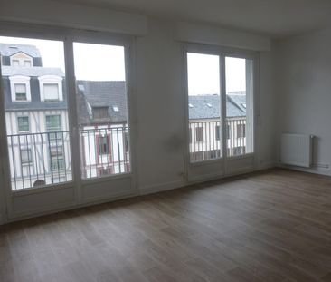 Location Appartement - Évreux - Photo 5