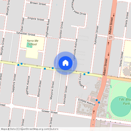 96 Murray Road, Vic 3072, Preston