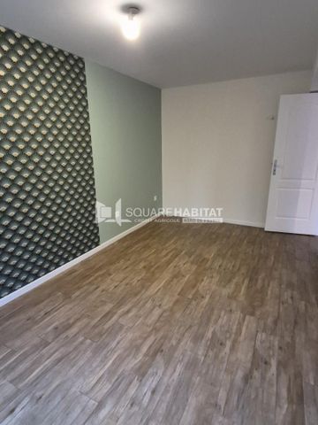 Location Appartement 2 pièces 50m² HAUTMONT 59330 - Photo 2