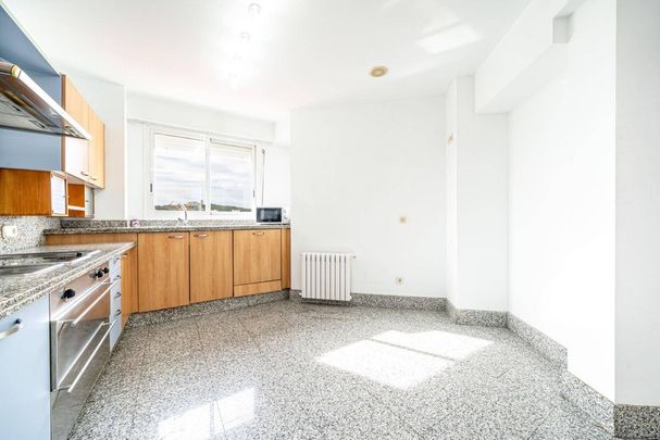 4 room luxury penthouse for rent in Palma de Mallorca, Spain - Photo 1