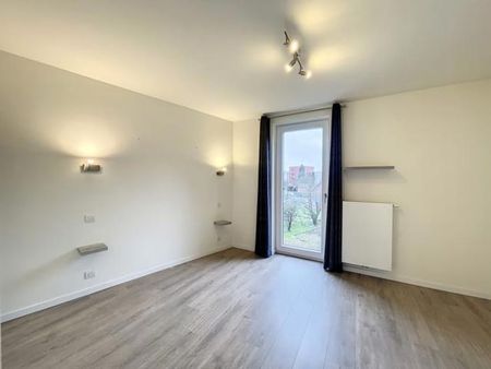 Appartement te huur - Foto 2