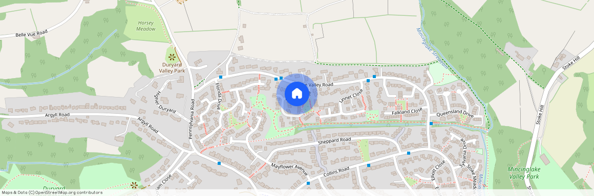 Plassey Close, Exeter, EX4