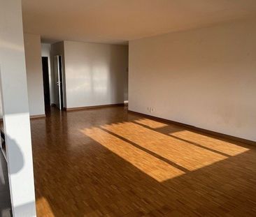 3.5 Zimmer, 83 m², EG - Photo 1