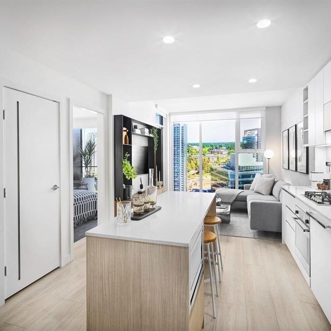 13573 98a Avenue #607, Surrey, BC V3T1P6 - Photo 1