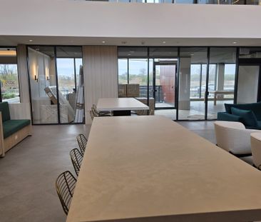 For Lease - 3071 Trafalgar Road Unit# 1610, Oakville, Ontario - Photo 2