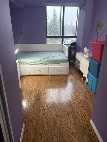 For Lease - 55 Bamburgh Circle Unit# Second bed room in 308, Toronto, Ontario - Photo 2