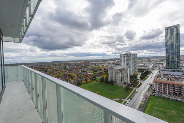 For Lease - 3883 Quartz Road Unit# 1909, Mississauga, Ontario - Photo 1