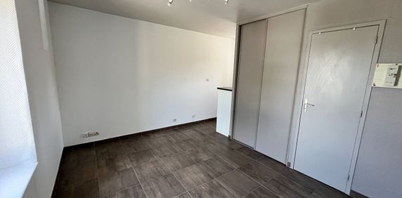 Location Appartement 1 pièce 18m² - Photo 2