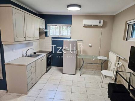 Studio/Γκαρσονιέρα για ενοικίαση Ρίο - Photo 4