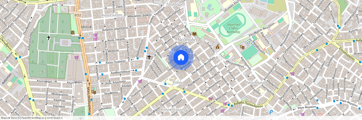 Κέντρο (Νεάπολη)