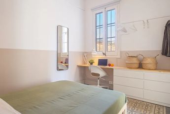 Carrer de Pons i Gallarza, Barcelona, Catalonia 08030