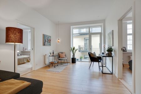 Nytorv 3 A, 5. mf. - Foto 4