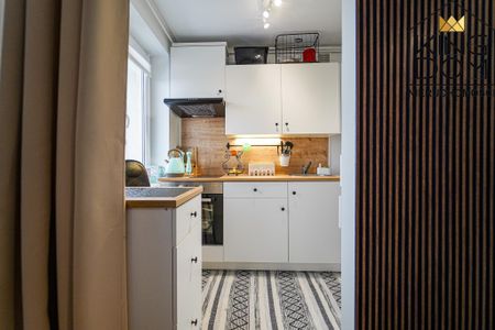 Na wynajem kawalerka w centrum Elbląga - Фото 4