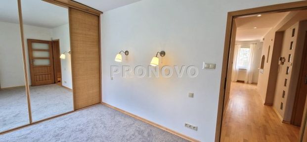 Mieszkanie na wynajem - Фото 1